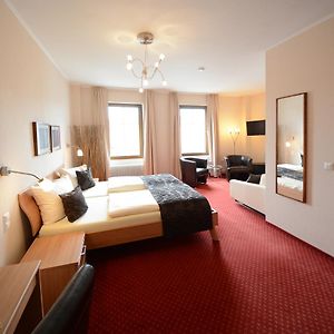 Superior Double Kamer